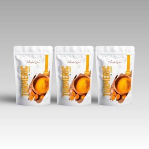Masaalaa Daan Turmeric Powder (Alt)