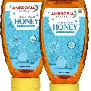 Baidyanath Honey