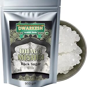 Dwarkesh Dhaga Mishri (950g)