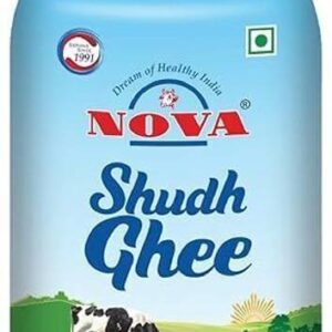 NOVA Shudh Ghee 1 Litre
