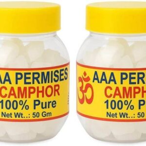 Aaapremises Camphor Pack AAAKAPOO_50_2