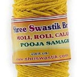 Alodie Yellow Kalawa