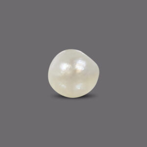 Basra Pearl - 2.09 Carat