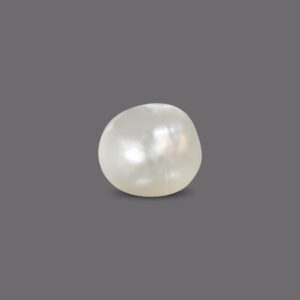 Basra Pearl - 2.22 Carat