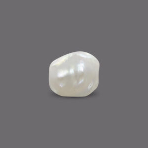 Basra Pearl - 2.42 Carat