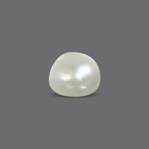 Basra Pearl -  2.53 Carat
