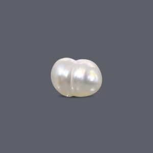 Basra Pearl - 2.87 Carat