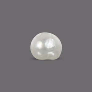 Basra Pearl -  2.96 Carat