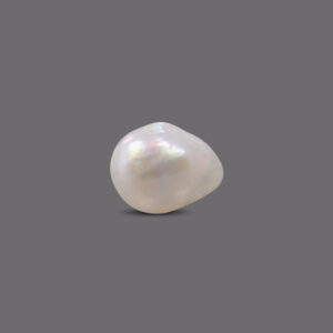 Basra Pearl - 3.3 Carat