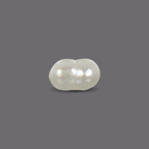 Basra Pearl - 3.31 Carat