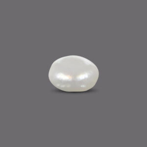 Basra Pearl - 3.41 Carat