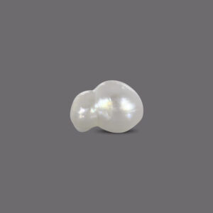 Basra Pearl - 3.43 Carat