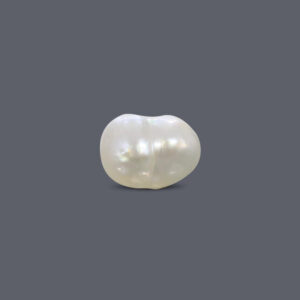 Basra Pearl - 3.79 Carat