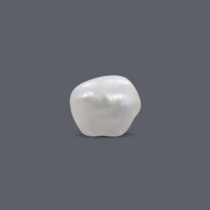 Basra Pearl - 3.91 Carat