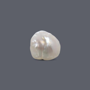Basra Pearl - 3.92 Carat