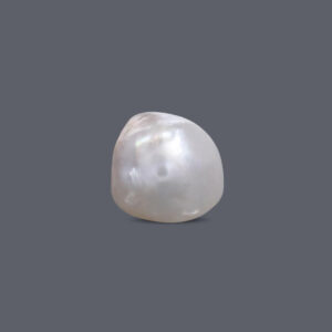 Basra Pearl - 4.27 Carat