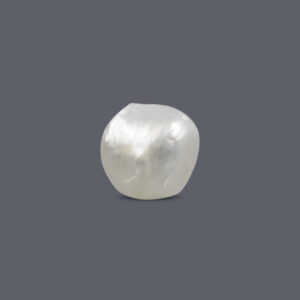 Basra Pearl - 4.45 Carat