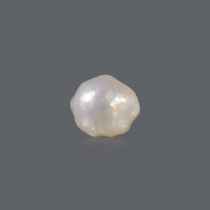 Basra Pearl -  7.41 Carat