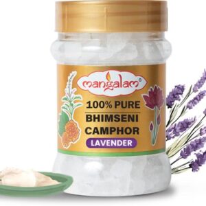 Cycle Om Shanthi Camphor 50g Alt