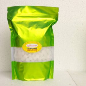 Devasena Camphor Tablets 500g