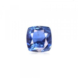 Blue Sapphire (Neelam Ratna) - 1.24 Carat