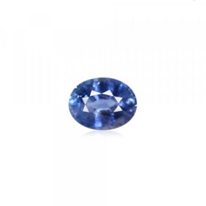 Blue Sapphire - 1.89 Carat