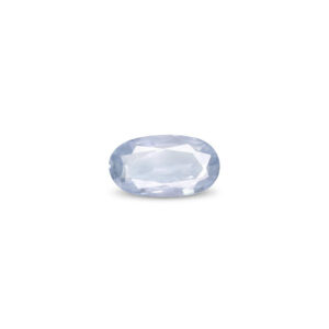 Blue Sapphire - 3.1 Carat