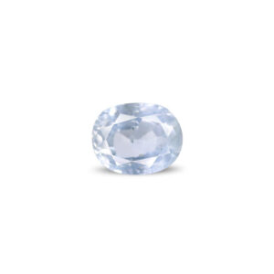 Blue Sapphire - 3.2 Carat
