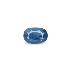 Blue Sapphire - 3.35 Carat