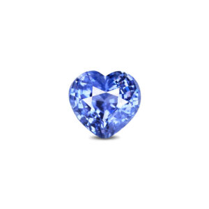 Blue Sapphire - 3.63 Carat