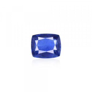 Blue Sapphire - 4.2 Carat