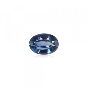 Blue Sapphire - 4.71 Carat