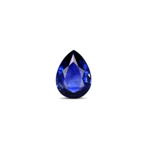 Blue Sapphire - 1.83 Carat