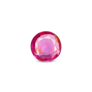Burma Ruby - 0.63 Carat Natural Manik