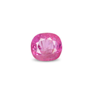 Natural Ruby - 2.68 Carat
