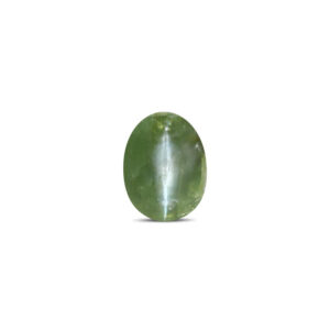 Cat's Eye - 6.17 Carat