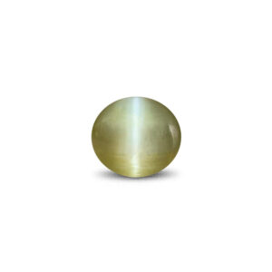 Cat's Eye Chrysoberyl - 1.94 Carat