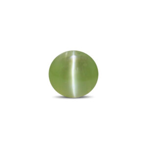 Cat's Eye Chrysoberyl - 2.06 Carat