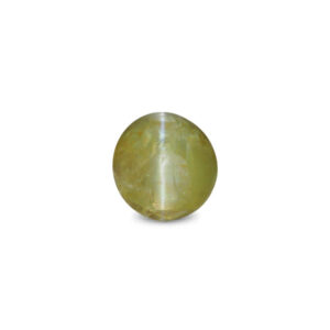 Cat's Eye Chrysoberyl - 2.45 Carat