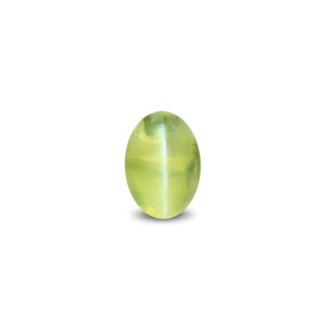 Cat's Eye Chrysoberyl - 2.65 Carat