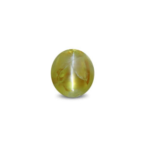 Cat's Eye Chrysoberyl - 2.7 Carat