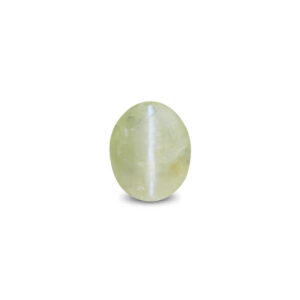 Cat's Eye Chrysoberyl - 2.8 Carat