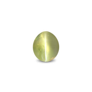 Cat's Eye Chrysoberyl - 3.75 Carat