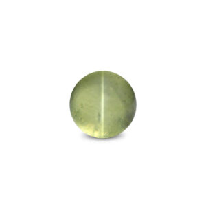 Cat's Eye Chrysoberyl - 3.82 Carat