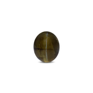 Cat's Eye Chrysoberyl - 3.9 Carat