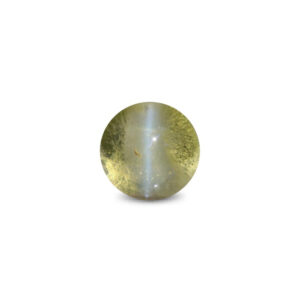 Cat's Eye Chrysoberyl - 4.33 Carat