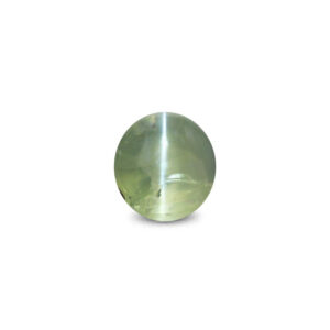 Cat's Eye Chrysoberyl - 4.82 Carat