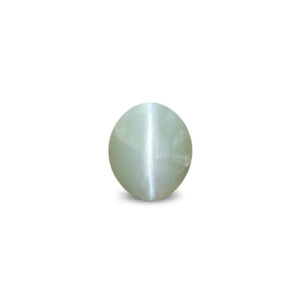 Cat's Eye Chrysoberyl - 5.15 Carat