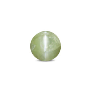 Cat's Eye Chrysoberyl - 5.24 Carat