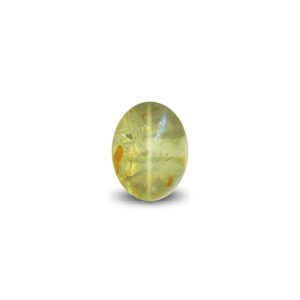 Cat's Eye Chrysoberyl - 5.35 Carat